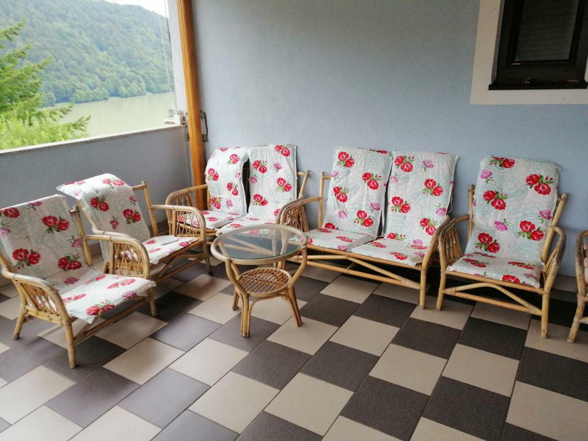 Gasthaus Zur Blauen Donau Hotell Waldkirchen am Wesen Exteriör bild